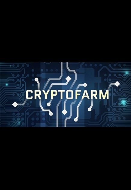 CryptoFarm Steam Key GLOBAL