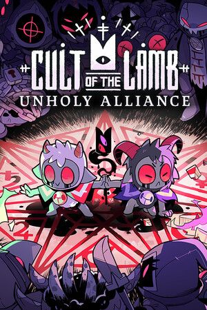 Cult of the Lamb Cultist Edition Steam (PC) Key GLOBAL