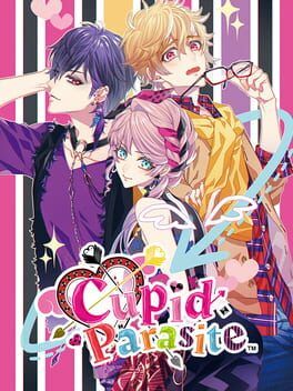 Cupid Parasite Steam Key (PC) GLOBAL