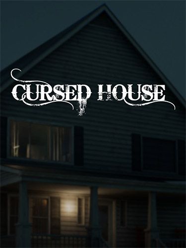 Cursed House (PC) Steam Key GLOBAL