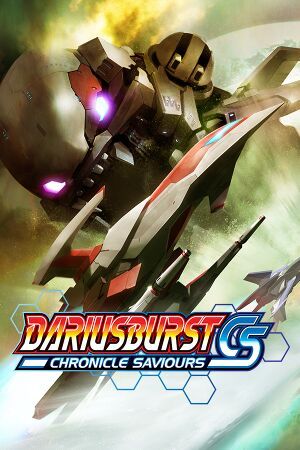 DARIUSBURST Chronicle Saviours (PC) Steam Key GLOBAL