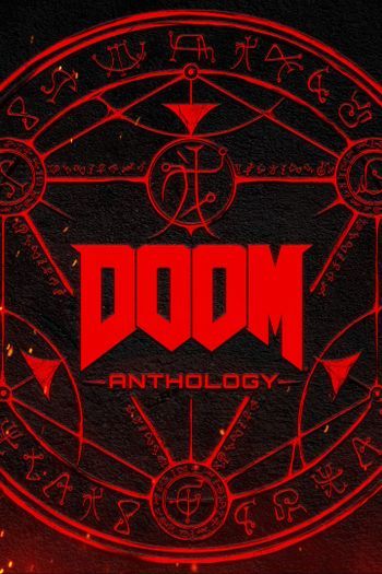 DOOM Anthology Steam (PC) Key GLOBAL