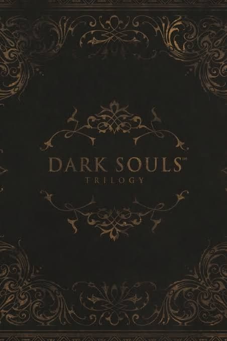 Dark Souls Trilogy Steam (PC) Key GLOBAL