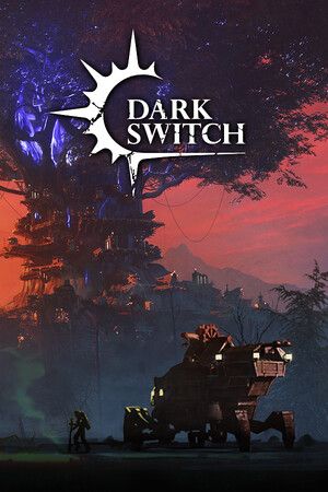 DarkSwitch Steam Key (PC) GLOBAL