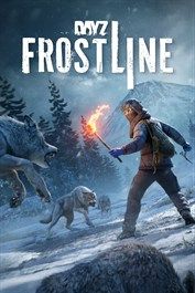 DayZ Frostline Edition Steam Key (PC) GLOBAL