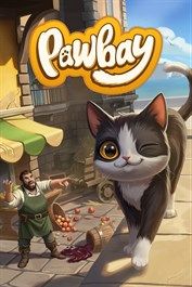 Pawbay PC/XBOX LIVE Key EUROPE
