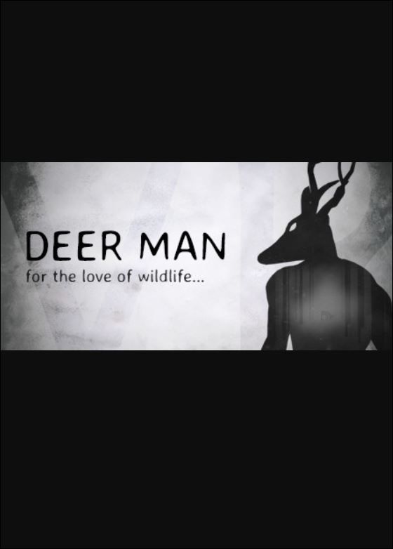 Deer Man (PC) Steam Key GLOBAL