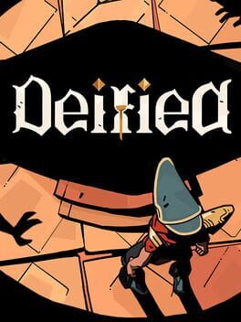 Deified Steam Key (PC) GLOBAL