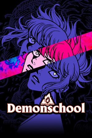 Demonschool Steam Key (PC) GLOBAL