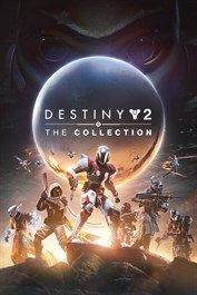 Destiny 2: The Collection Steam Key (PC) GLOBAL