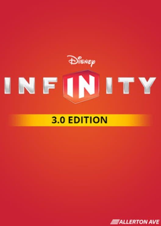 Disney Infinity Gold Collection Steam Key GLOBAL