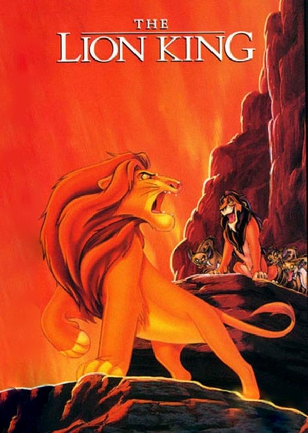Disneys The Lion King Steam Key GLOBAL