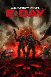 Gears of War: E-Day Standard Edition - Pre-purchase (Windows/Xbox Series X|S) XBOX LIVE Key EUROPE