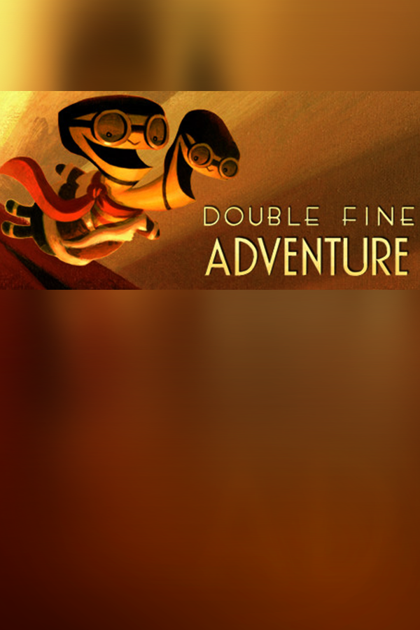 Double Fine Adventure! Complete Series - Deluxe Edition Steam Key (PC) GLOBAL