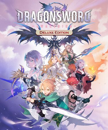 DragonSword : Awakening Deluxe Edition Steam Key (PC) GLOBAL