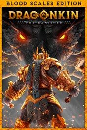 Dragonkin: The Banished - Blood Scales Edition Steam Key (PC) GLOBAL