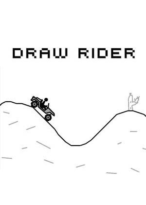 Draw Rider Steam Key GLOBAL