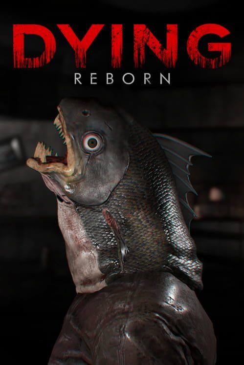Dying: Reborn Steam Key GLOBAL