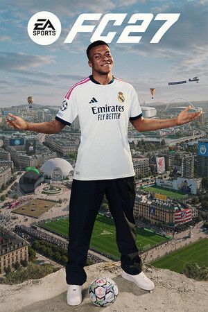 EA SPORTS FC™ 27 Steam Key (PC) GLOBAL
