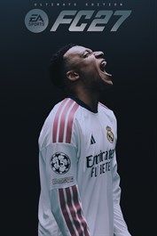 EA SPORTS FC™ 27 Ultimate Edition Steam Key (PC) GLOBAL