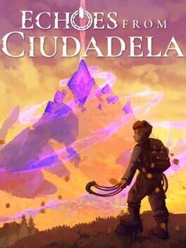 Echoes From Ciudadela Steam Key (PC) GLOBAL