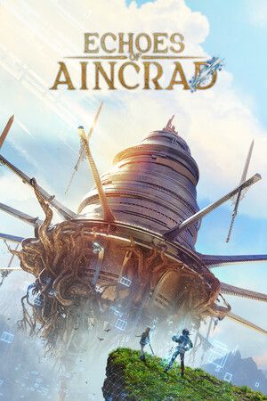 Echoes of Aincrad Steam Key (PC) GLOBAL