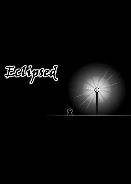 Eclipsed Steam Key GLOBAL
