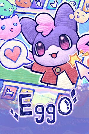 Eggo Steam Key (PC) GLOBAL