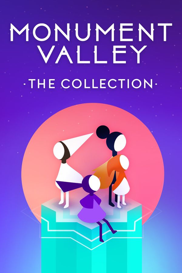 Monument Valley: The Collection XBOX LIVE Key EUROPE