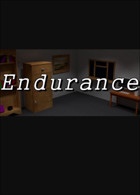 Endurance (PC) Steam Key GLOBAL
