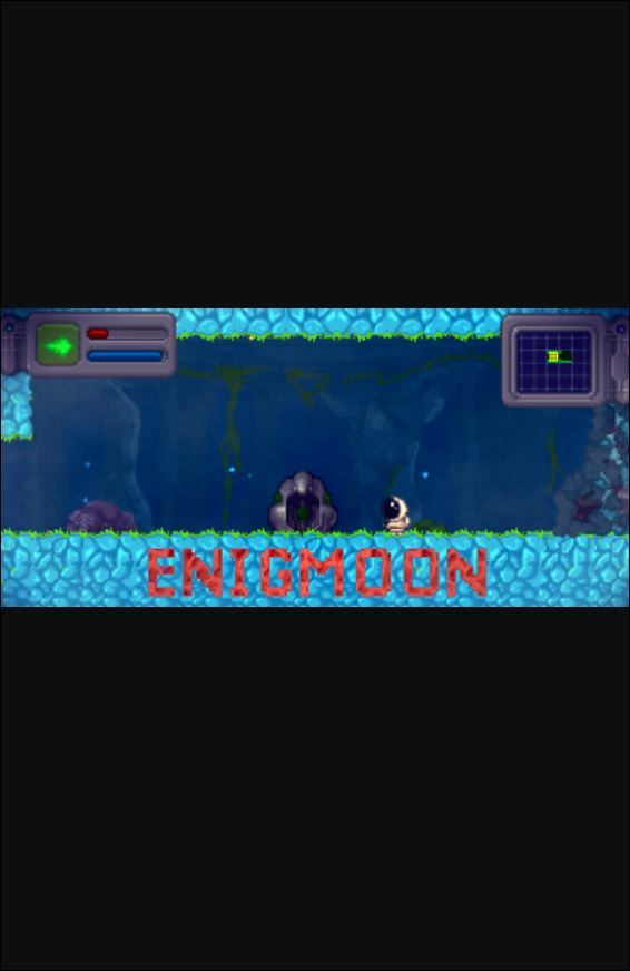 Enigmoon (PC) Steam Key GLOBAL