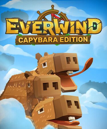 Everwind Capybara Edition Steam Key (PC) GLOBAL
