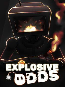 Explosive Odds Steam Key (PC) GLOBAL