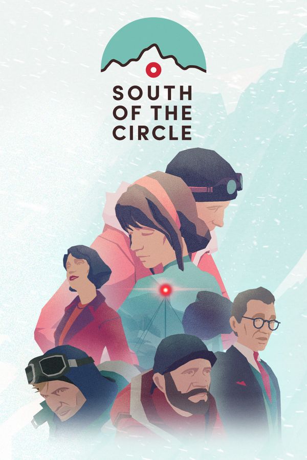 South of the Circle XBOX LIVE Key EUROPE