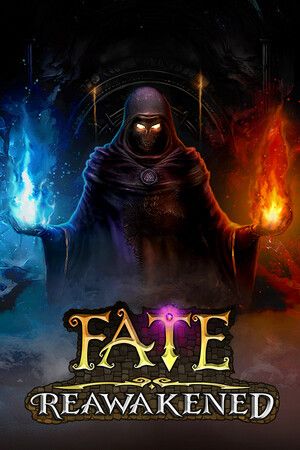 FATE: Reawakened Steam Key (PC) GLOBAL