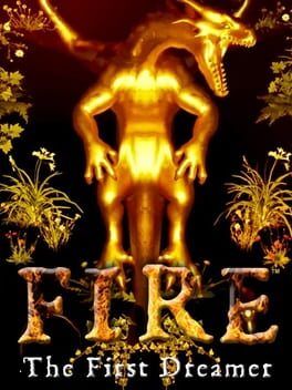 FIRE The First Dreamer Steam Key (PC) GLOBAL