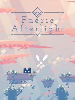Faerie Afterlight Steam Key (PC) GLOBAL