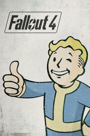 Fallout 4: Game of the Year Edition Steam (PC) Key GLOBAL