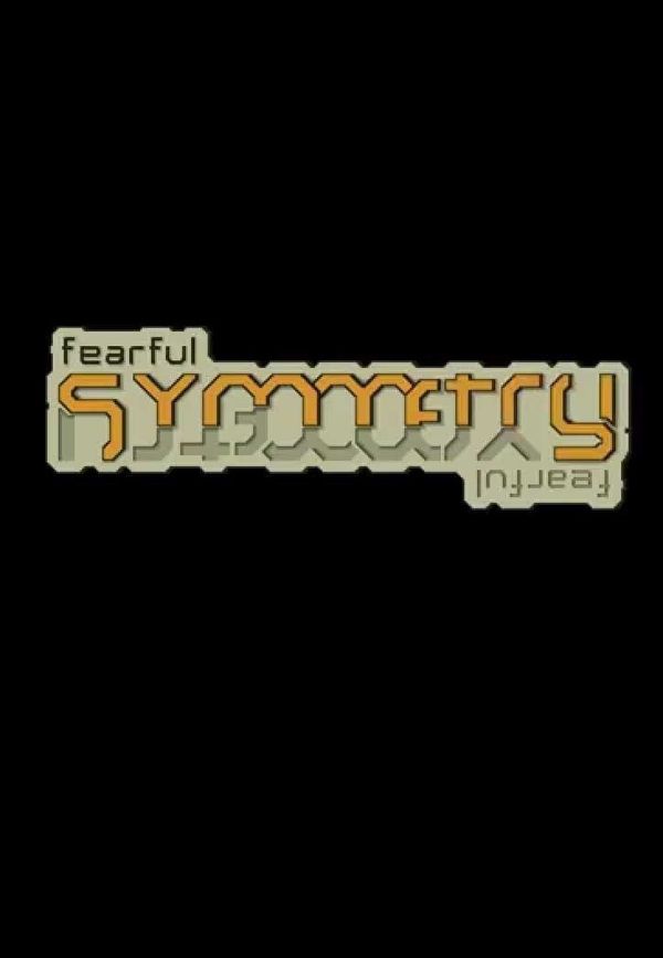Fearful Symmetry Steam Key GLOBAL