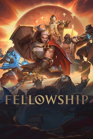 Fellowship (2025) Supporter Edition Steam Key (PC) GLOBAL