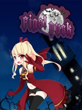 Final Dusk Steam Key (PC) GLOBAL