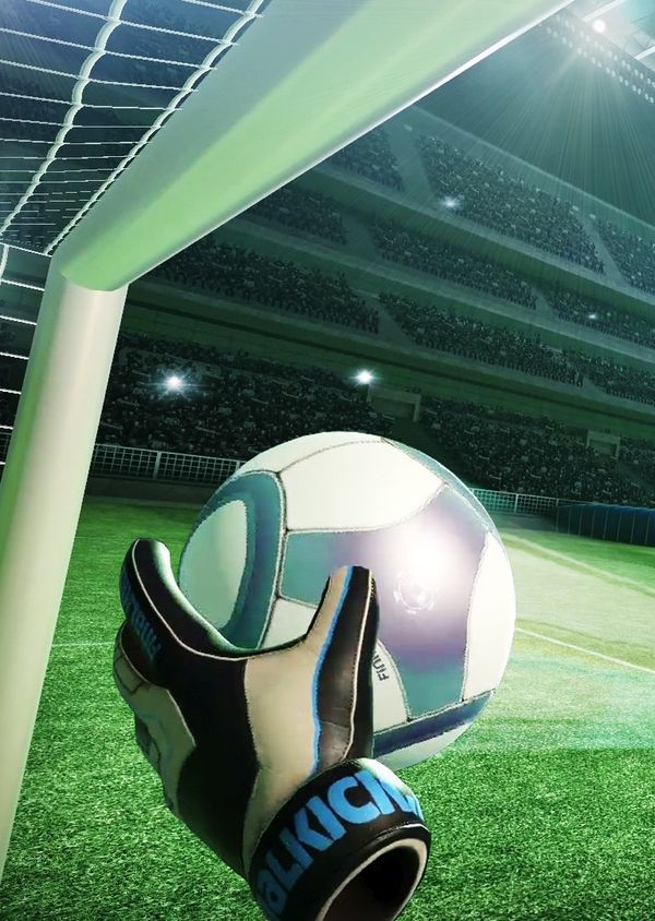 Final Soccer VR Steam Key GLOBAL