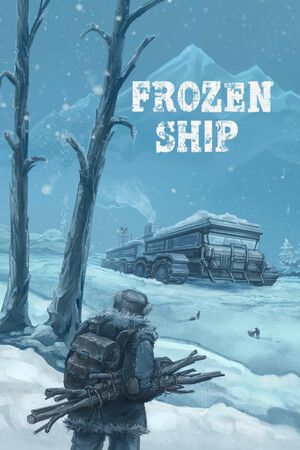 Frozen Ship Steam Key (PC) GLOBAL
