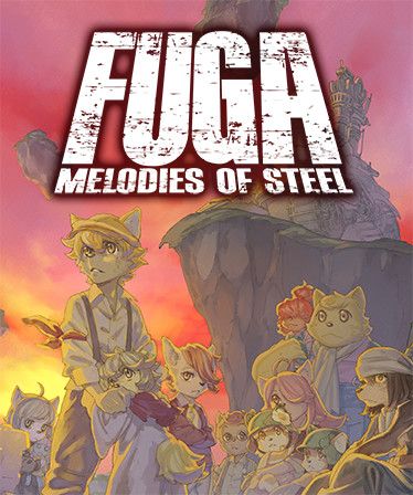 Fuga: Melodies of Steel Steam Key (PC) GLOBAL