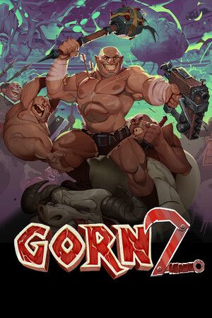 GORN 2 Steam (PC) Key GLOBAL