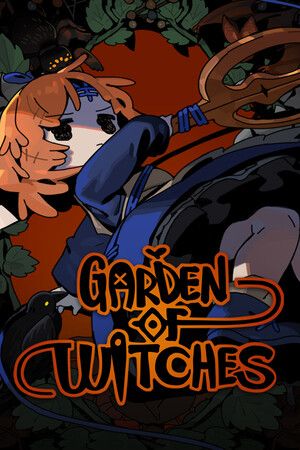 Garden of Witches Steam Key (PC) GLOBAL