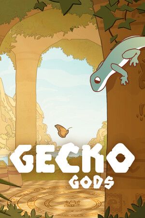 Gecko Gods Steam Key (PC) GLOBAL