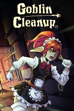Goblin Cleanup Steam (PC) Key GLOBAL
