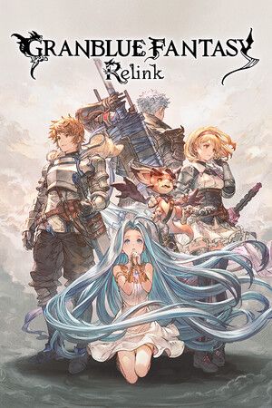Granblue Fantasy: Relink (PC) Steam Key GLOBAL