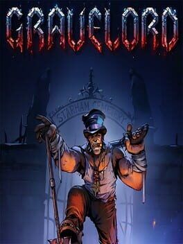 Gravelord Steam Key (PC) GLOBAL